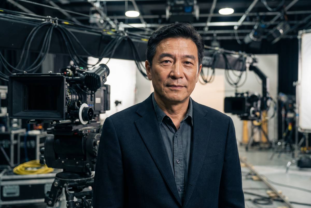 免费看片导演陈明远