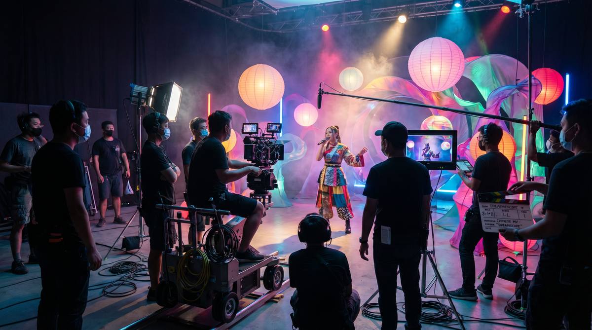 免费看片MV拍摄视频